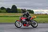 Lower Group Red Bikes